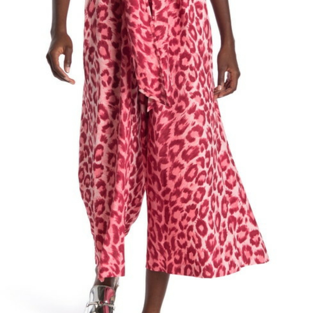 Kate Spade Panthera jumpsuit - Picture 10 of 11